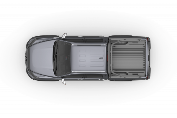 2024 JAC T9  Haven Ute Image 6