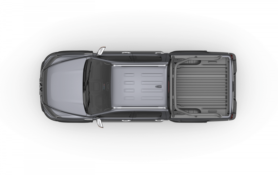 2024 JAC T9  Haven Ute Image 6