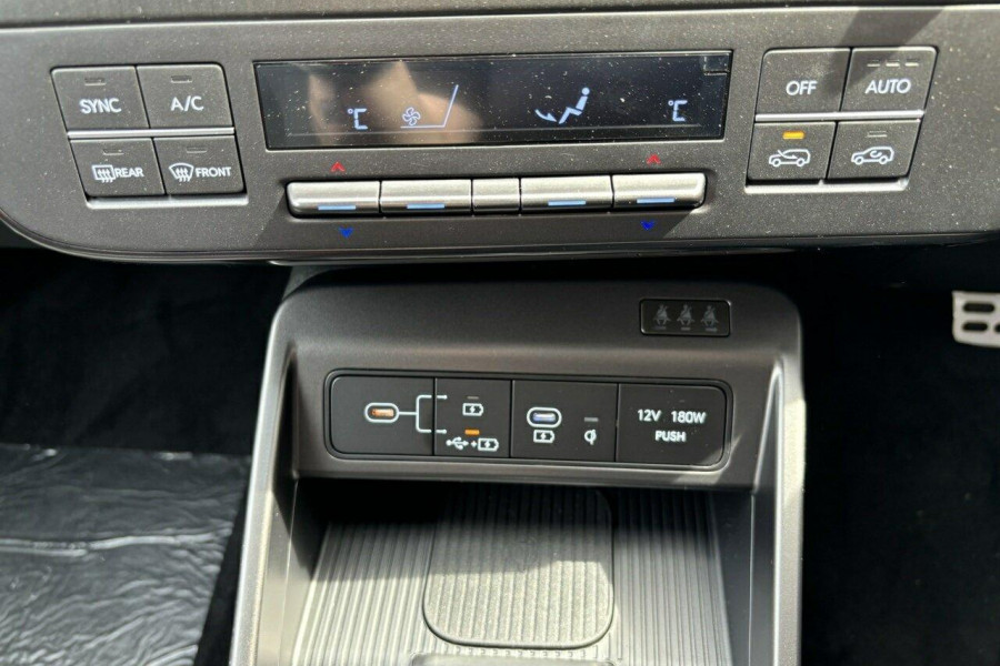 2024 MY25 Hyundai Kona SX2.V2 Premium N Line SUV Image 23