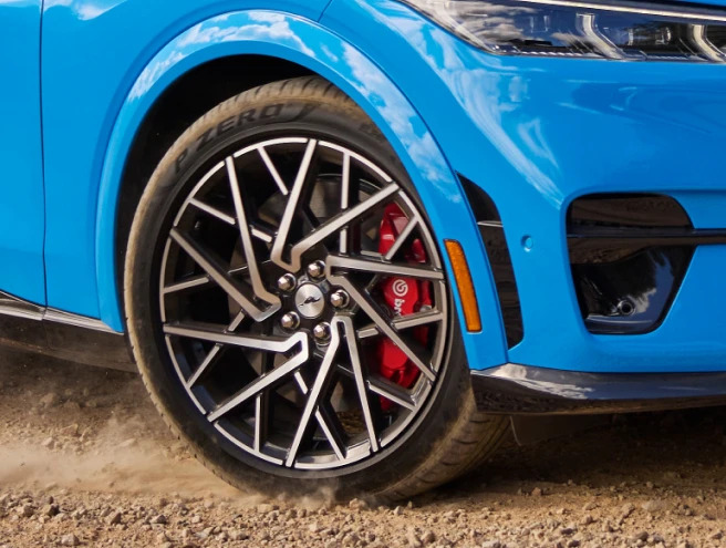 Built for performance Image