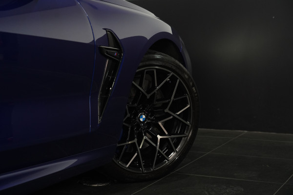 2020 BMW M8 Competition Coupe Image 25