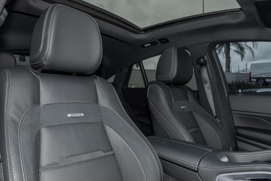 2023 Mercedes-Benz GLE-Class V167 GLE53 AMG SUV