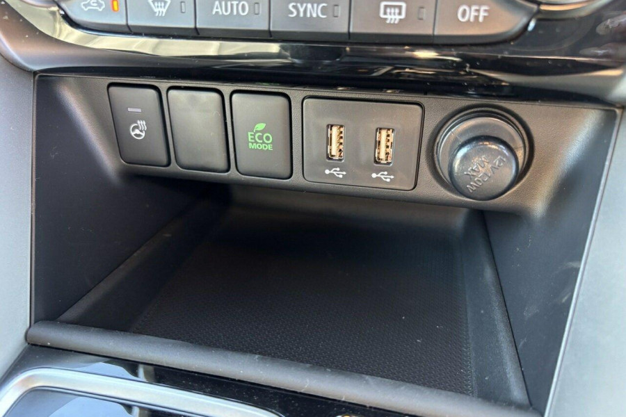 2024 Mitsubishi Eclipse Cross YB Exceed SUV Image 27