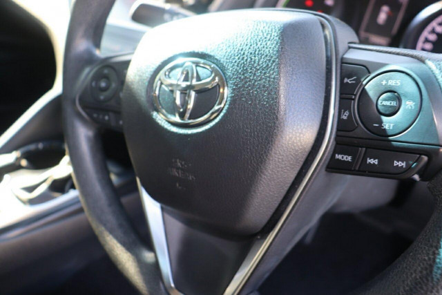2018 Toyota Camry AXVH71R Ascent Sedan Image 15
