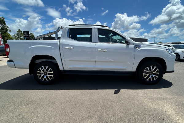 2025 LDV T60 SK8C Max PRO Ute