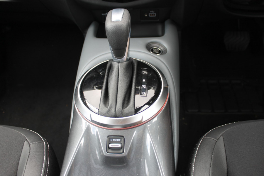 2020 Nissan JUKE F16 ST-L Suv Image 11