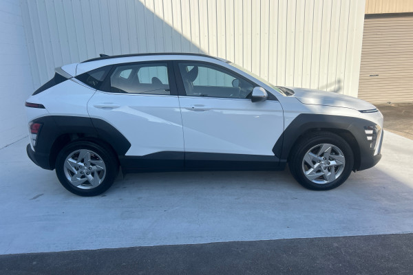 2025 MY26 Hyundai KONA SX2.V3  SUV Image 4