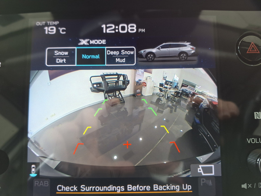 2021 Subaru Outback 6GEN AWD Touring SUV Image 17