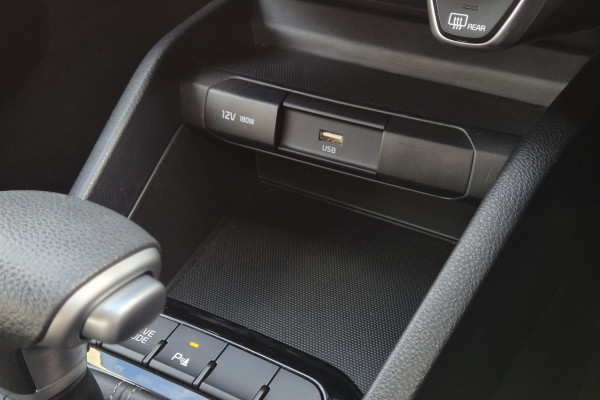2025 Kia Stonic YB S SUV Image 24