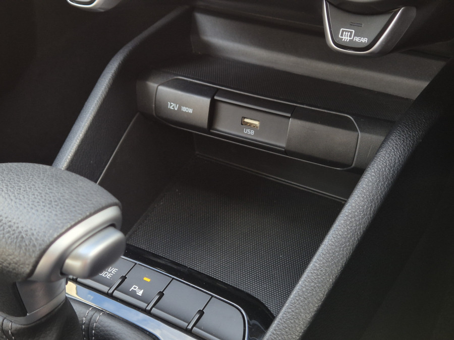 2025 Kia Stonic YB S SUV Image 24