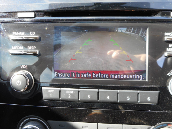 2018 Nissan X-Trail T32 Series II ST Suv