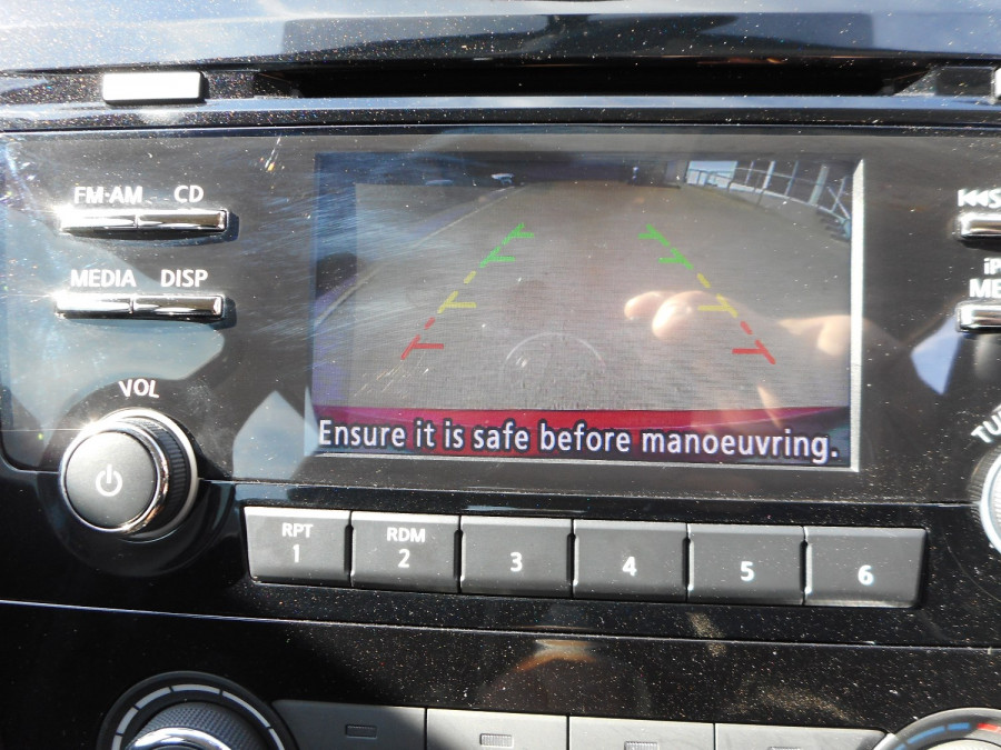 2018 Nissan X-Trail T32 Series II ST Suv Image 18