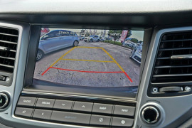 2016 MY17 Hyundai Tucson TLe MY17 Highlander D-CT AWD Suv