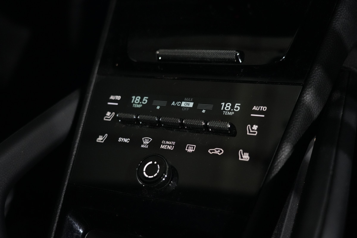 2023 Porsche Cayenne SUV
