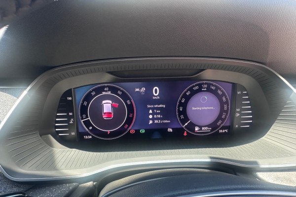 2025 Skoda Octavia 110TSI Select Wagon Image 20