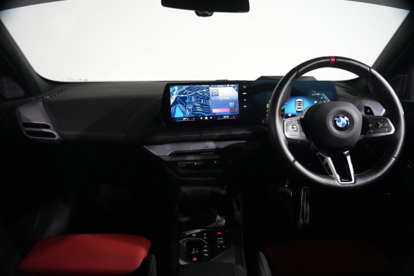 2024 BMW 1 Series M135 xDrive Hatch Image 13