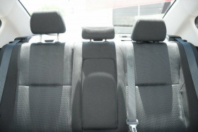 2009 Mazda 3 BL10F1 Neo Sedan