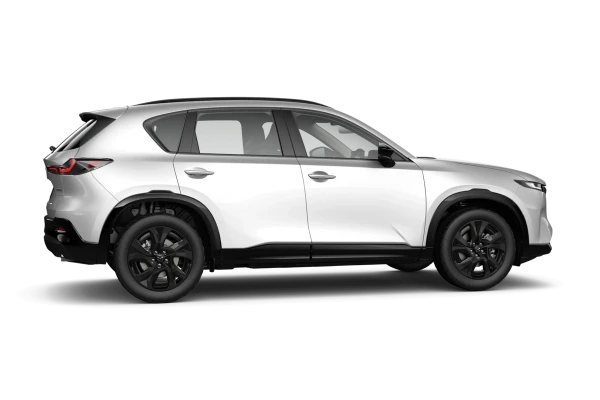 2026 Mazda CX-5 KM Series G25 Akera SUV Image 11