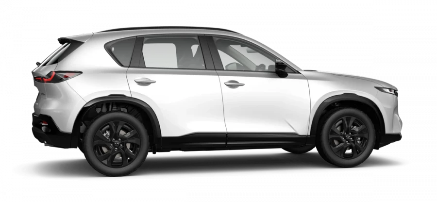 2026 Mazda CX-5 KM Series G25 Akera SUV Image 11
