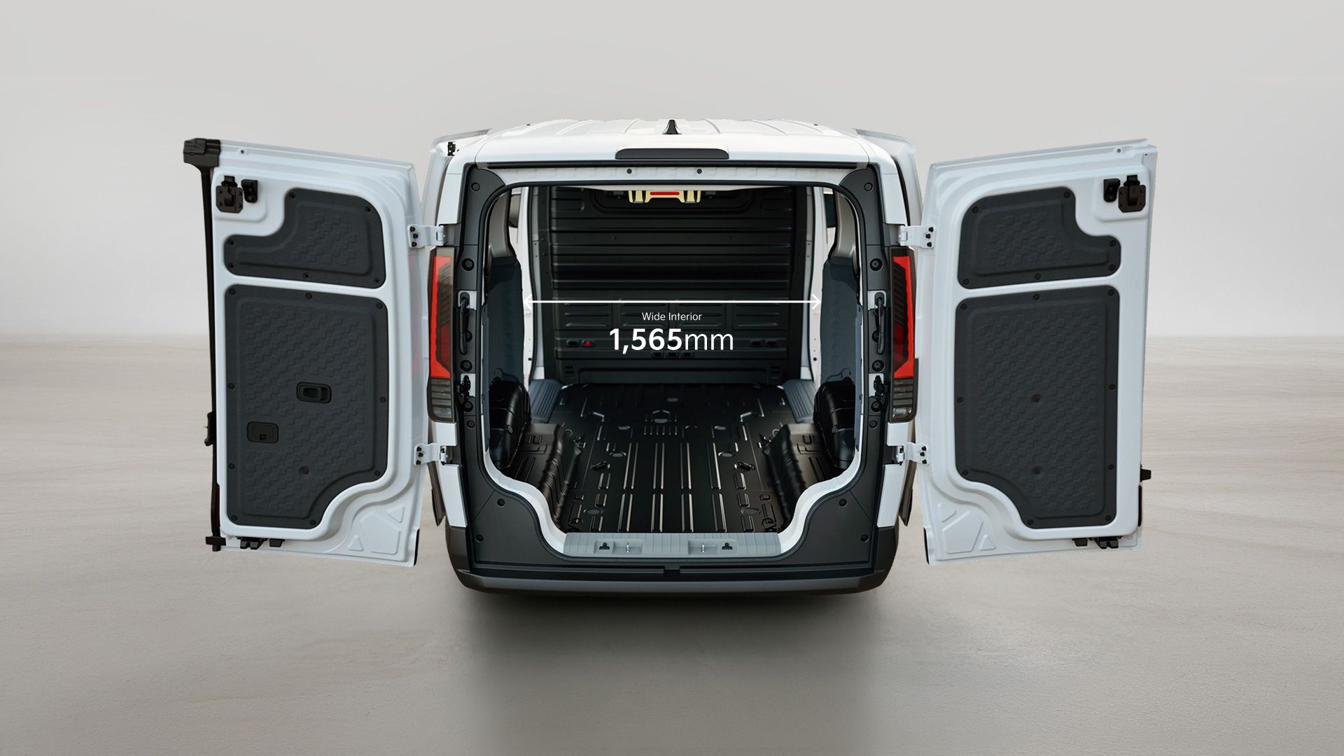 Cargo Width Image
