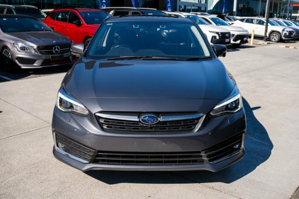 2021 Subaru Impreza G5 2.0i-S Hatch Image 5