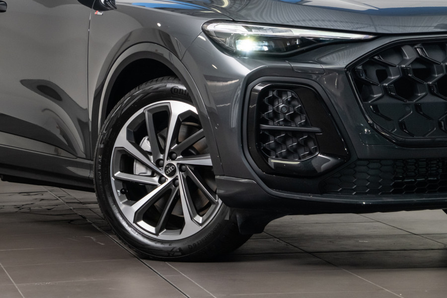 2025 Audi Q5 GU TDI 150kW Sport SUV