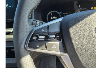 2024 SsangYong Musso Q261 ELX XLV Ute