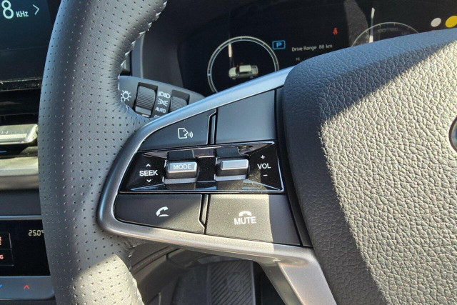 2024 SsangYong Musso Q261 ELX XLV Ute Image 16