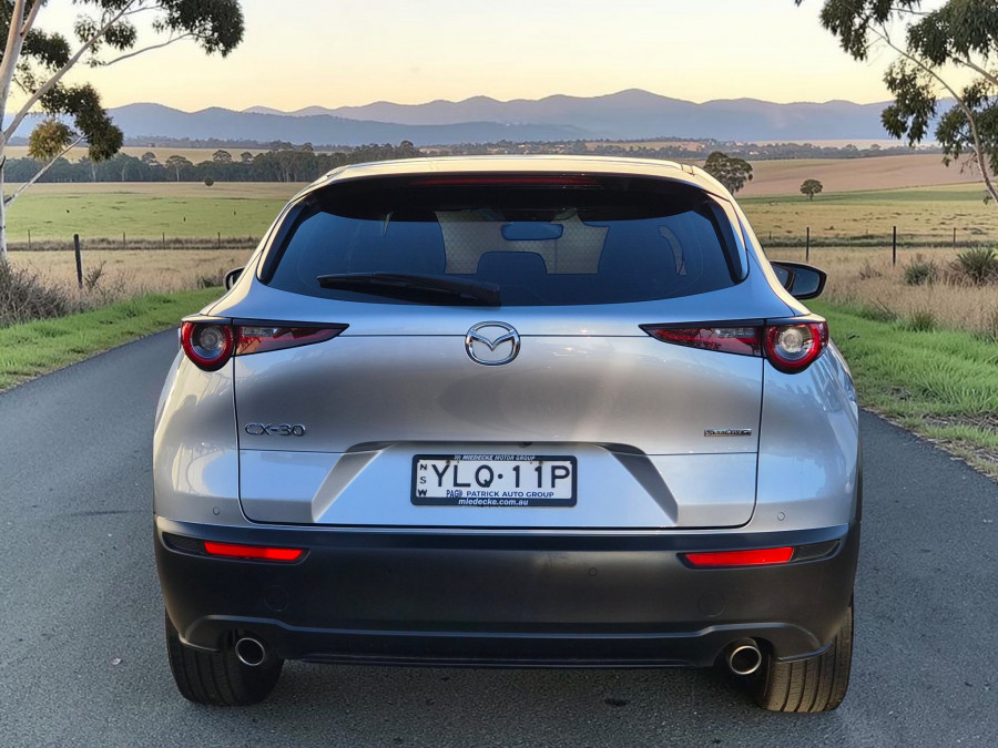 2021 Mazda CX-30 DM Series G25 Astina SUV Image 6
