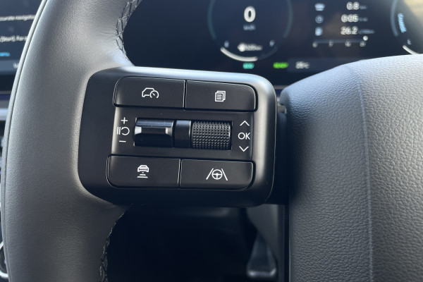 2026 Hyundai Santa Fe MX5.V2 SUV Image 20