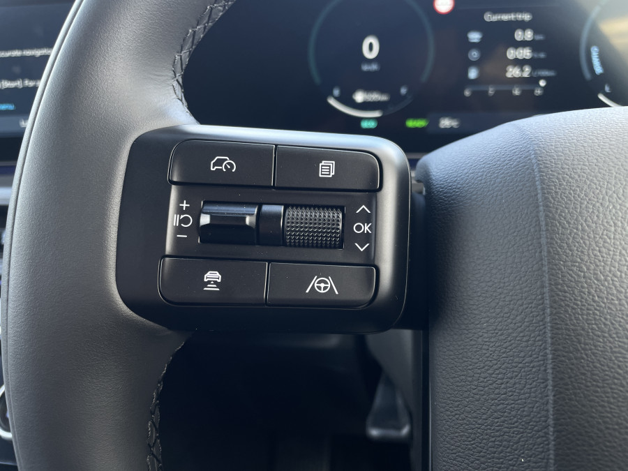 2026 Hyundai Santa Fe MX5.V2 SUV Image 20
