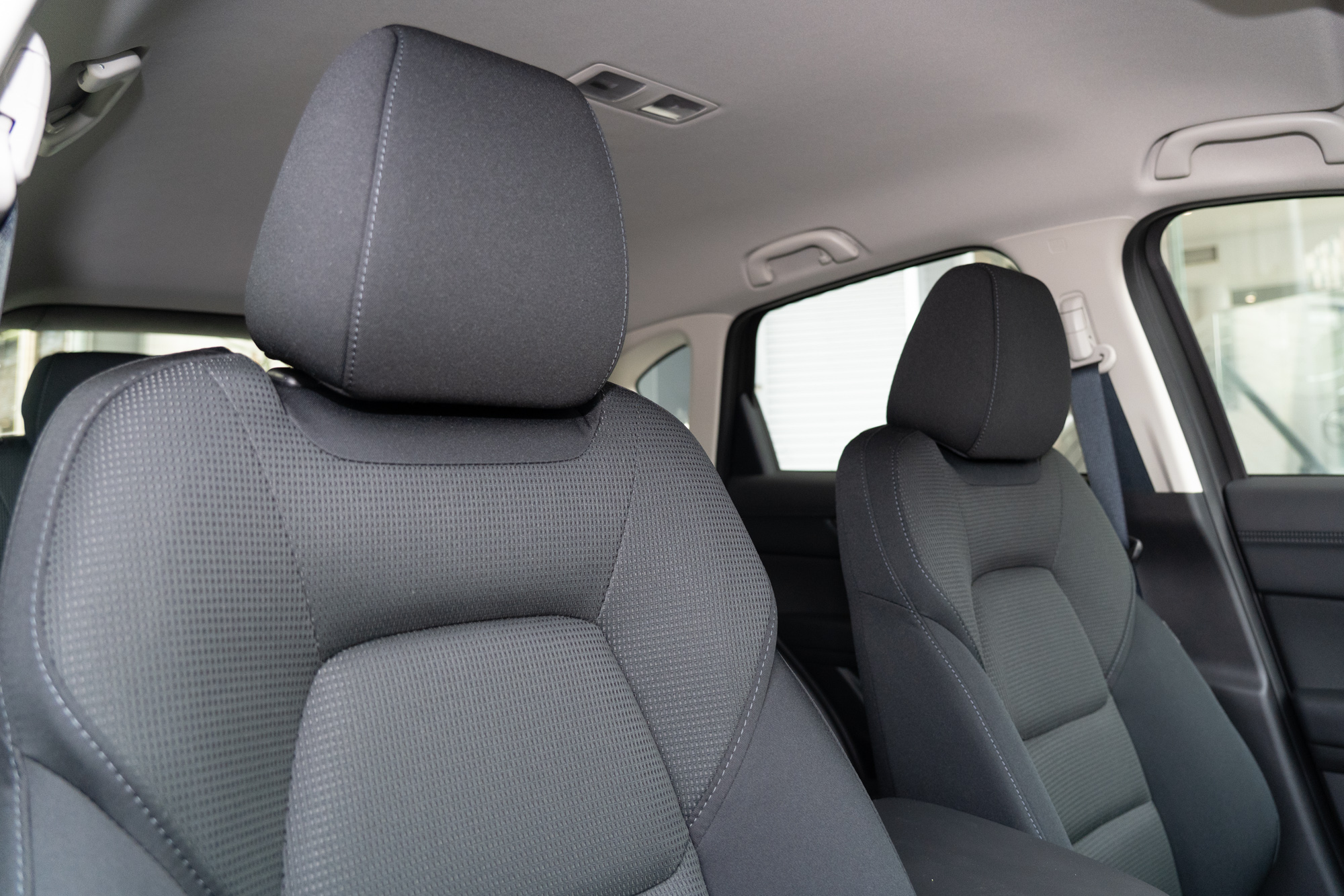 2025 Mazda CX-5 G25 Maxx Sport SUV Image 9