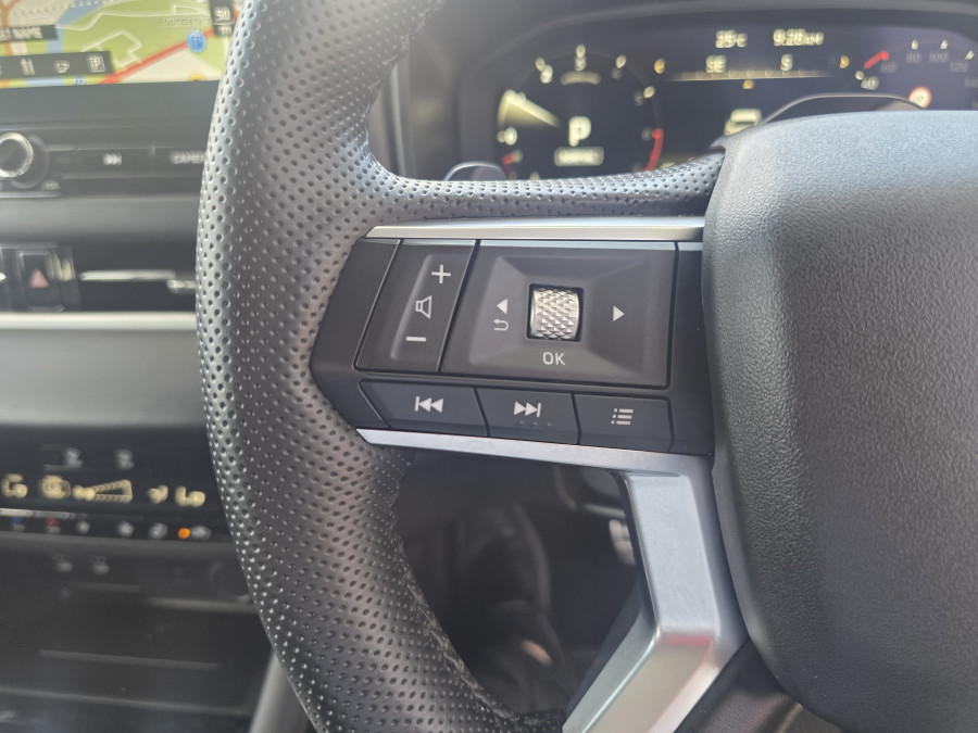 2025 Mitsubishi Outlander ZM Exceed SUV Image 19