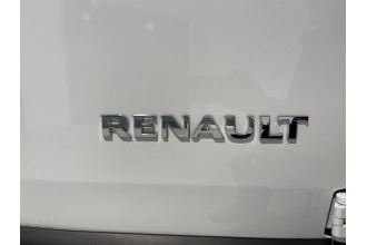 2024 Renault Master X62 Phase 2 Pro 110kW Van