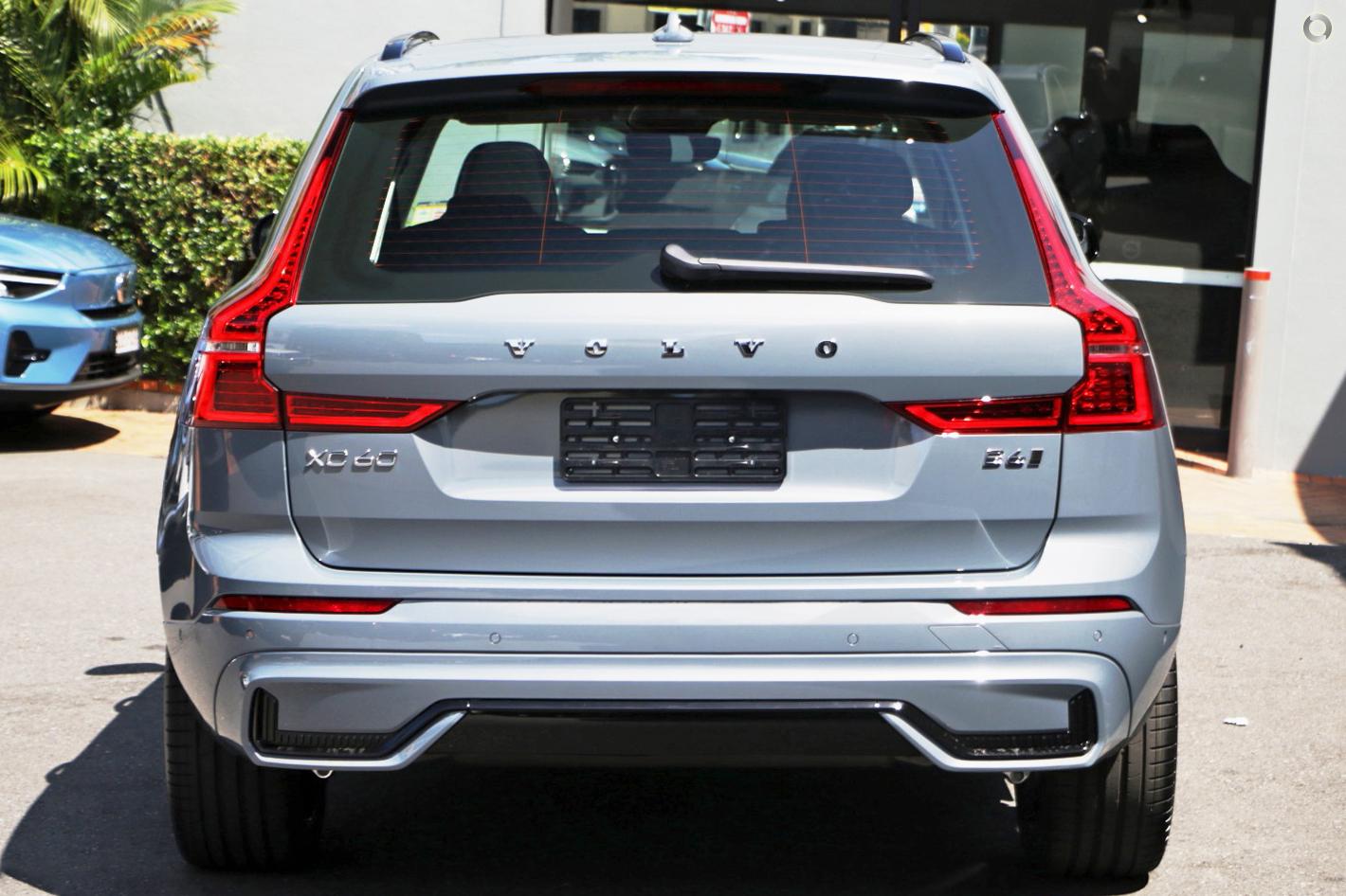 Demo 2022 Volvo XC60 Ultimate B6 Dark #HL1557 Springwood, QLD