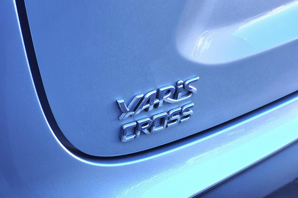 2023 Toyota Yaris Cross MXPB10R GX SUV Image 25