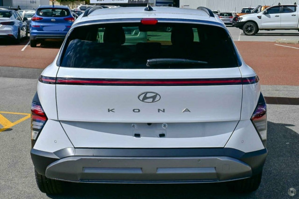 2025 Hyundai KONA SX2.V2 Premium SUV