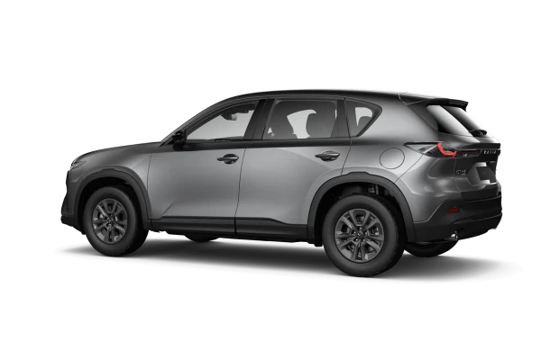 2026 Mazda CX-5 KM Series G25 Evolve SUV Image 20
