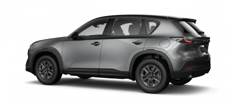 2026 Mazda CX-5 KM Series G25 Evolve SUV Image 20