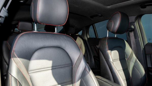 2020 MY20.5 Mercedes-Benz GLC-Class C253 GLC43 AMG SUV image 23