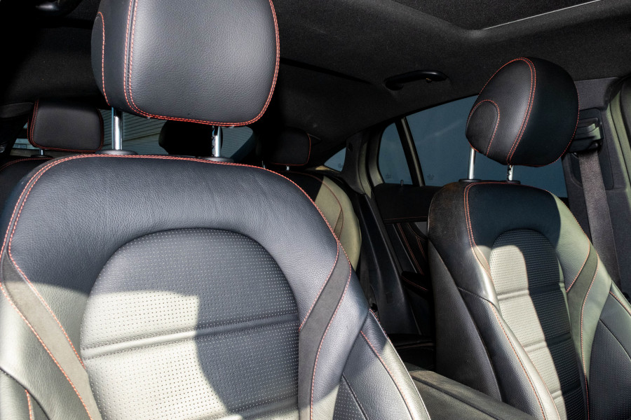 2020 MY20.5 Mercedes-Benz GLC-Class C253 GLC43 AMG SUV