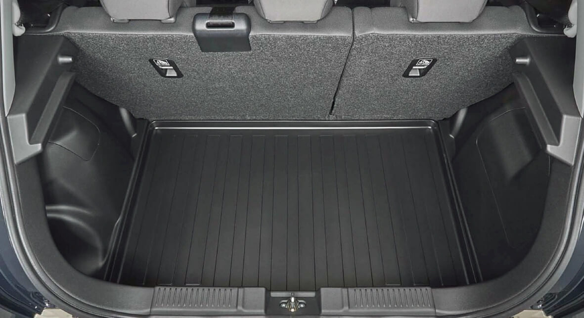 Luggage Mat Tray - Swift Hybrid