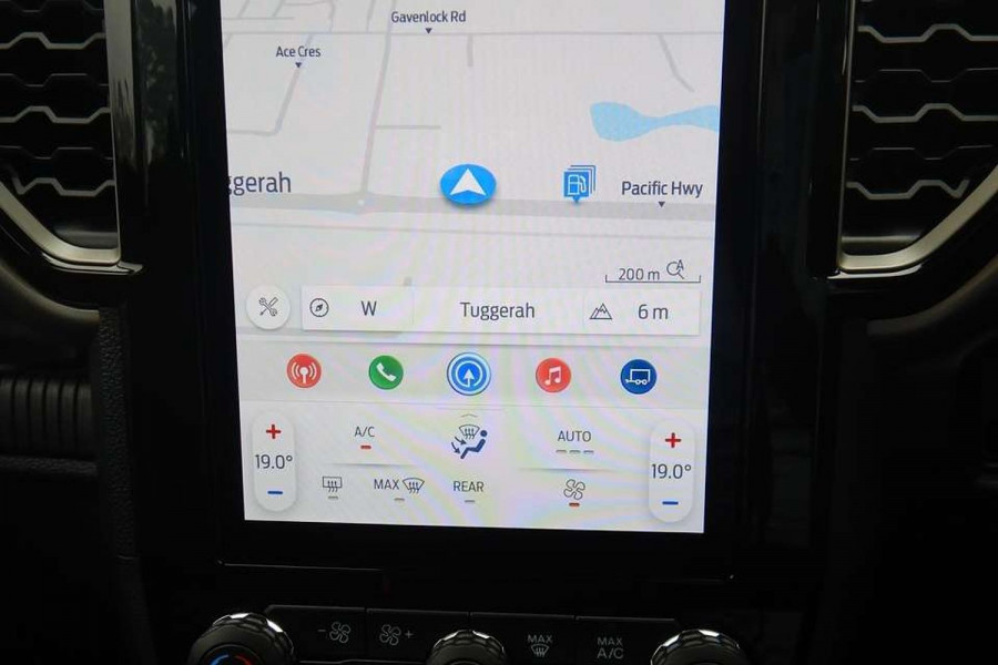 2023 MY24 Ford Ranger P703 XL Ute Image 19