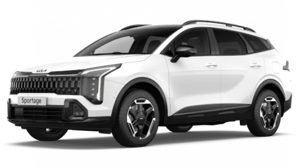 HEV GT-Line