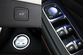 2025 MY23 MG HS Plus EV SAS23 Essence SUV
