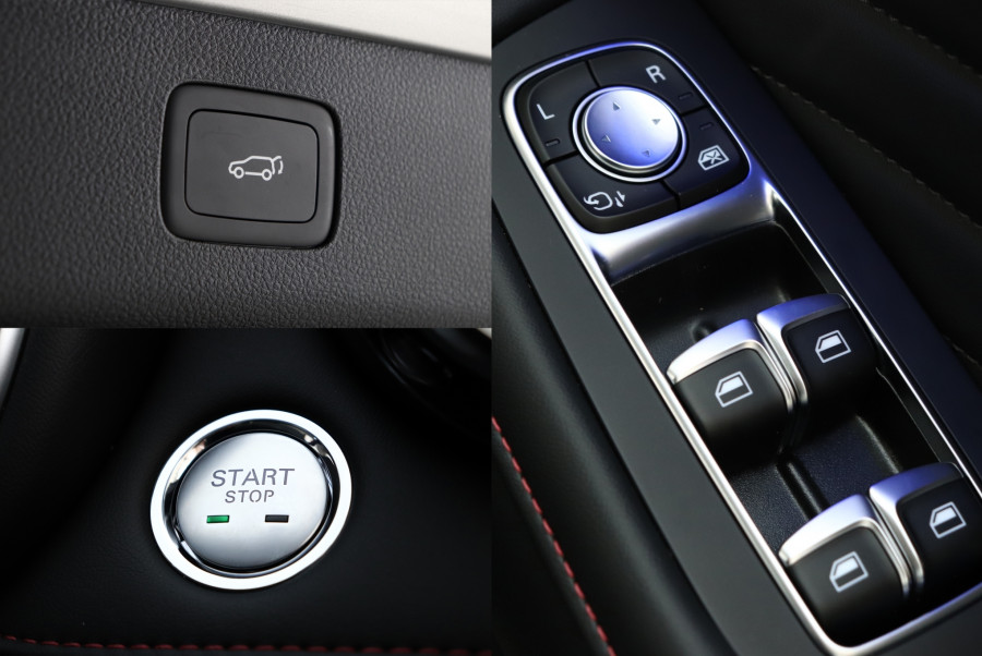 2025 MY23 MG HS Plus EV SAS23 Essence SUV Image 6