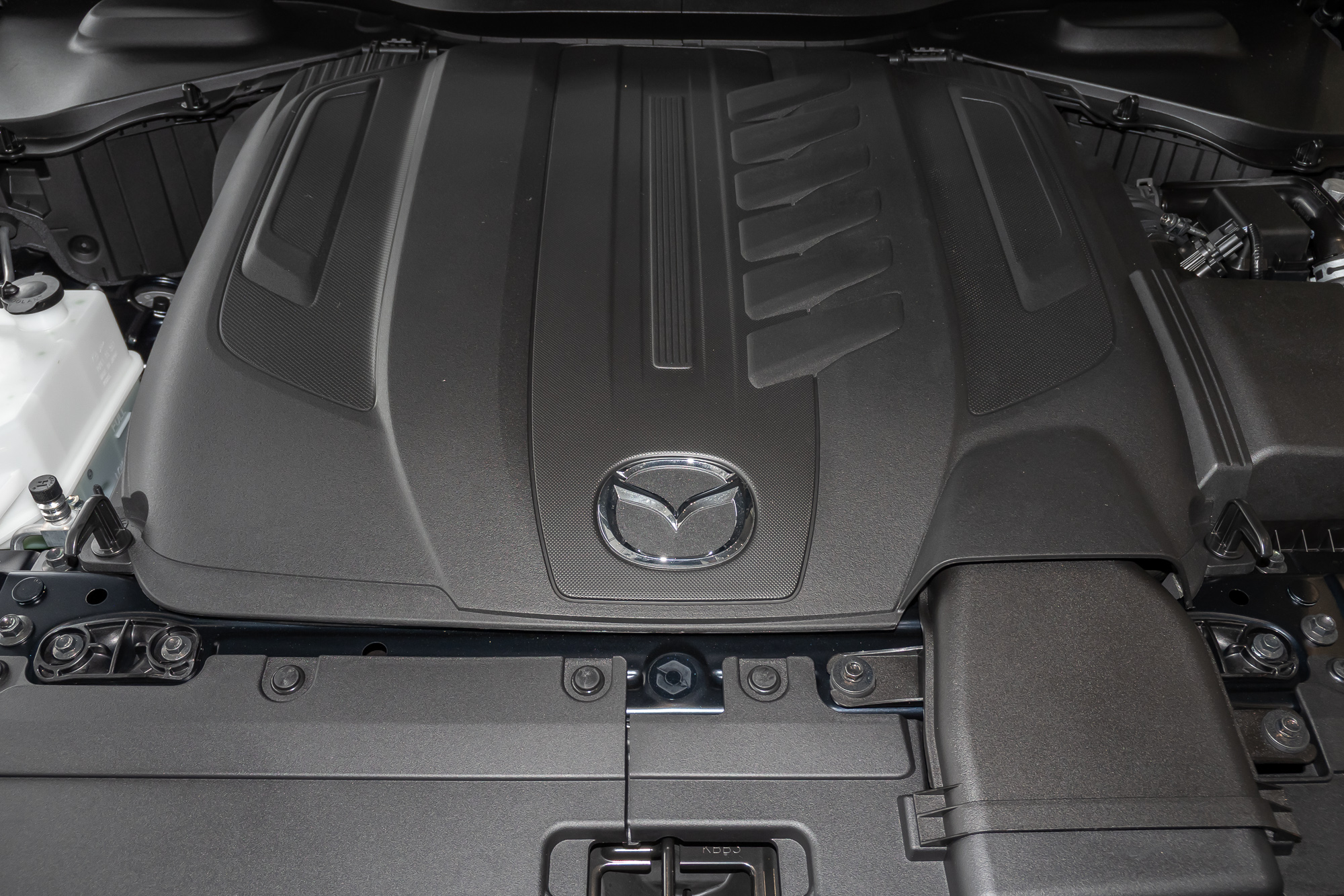 2024 Mazda CX-90 KK D50e Azami SUV Image 20