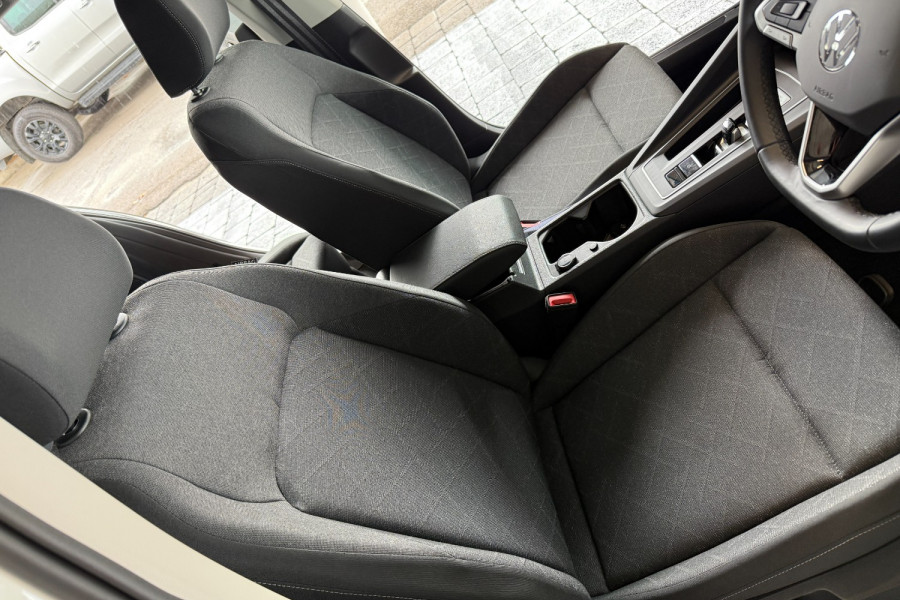 2024 Volkswagen Golf 8 110TSI Life Hatch Image 38