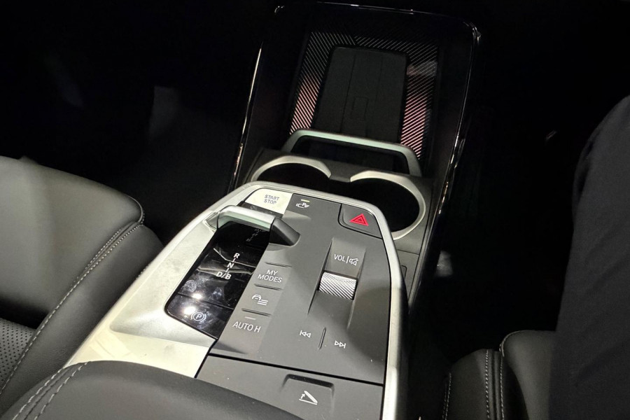 2024 BMW iX2 U10 eDrive20 M Sport SUV