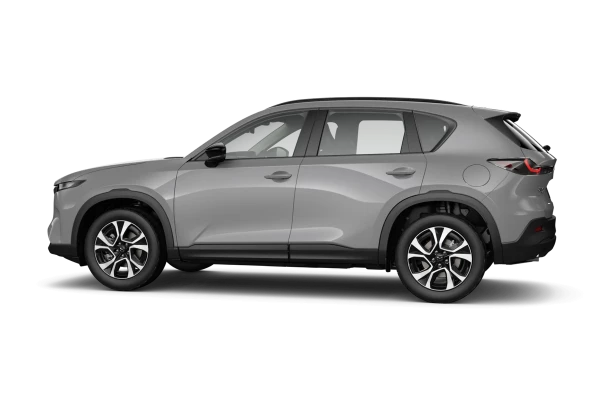2026 Mazda CX-5 KM Series G25 Touring SUV Image 21